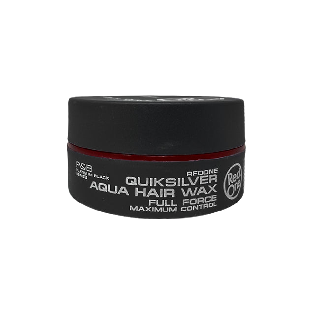 Cera Red One Quiksilver 150ml Emp 48