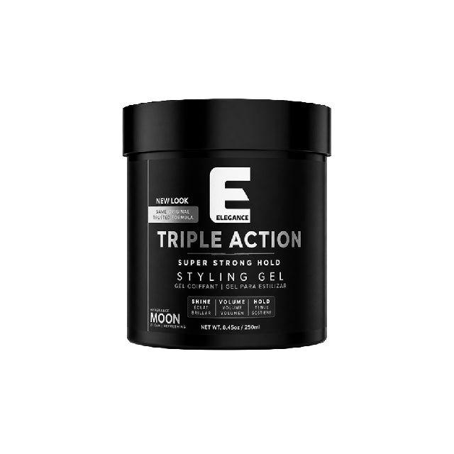 Gel Elegance Blanco Moon 250Ml