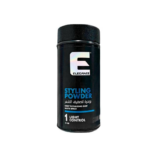 Polvo Voluminizador Elegance 20G