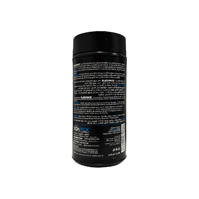 Polvo Voluminizador Elegance 20G