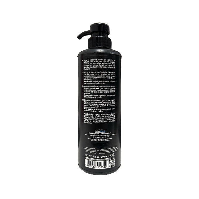 After Shave Elegance Rosa Venus 500Ml
