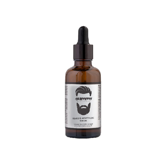 Serum Barba Y Bigote Gummy 50Ml