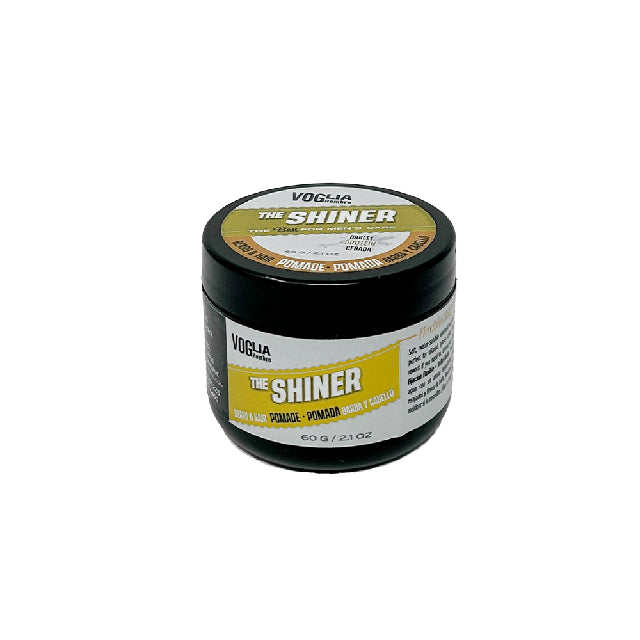 Pomada Voglia Hombre The Shiner 60G