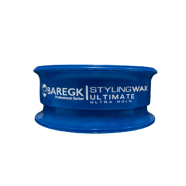 Cera Baregk Styling Wax Ultimate Azul 150ml Emp96
