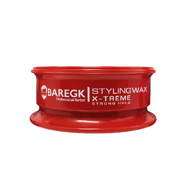 Cera Baregk Styling Wax X Treme Roja 150ml Emp96