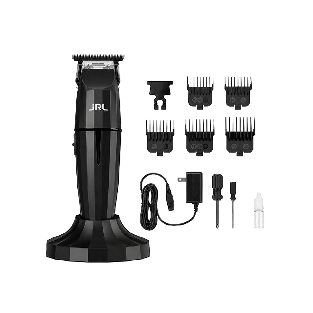 Trimmer JRL Onyx Negra FF2020T-B