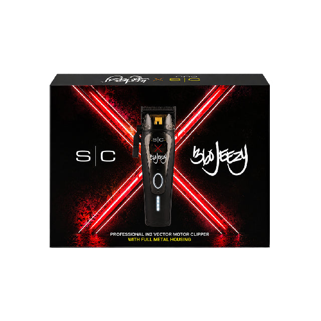 Clipper SC 360 JEEZY Style Craft Cordless