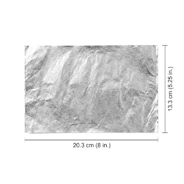 Aluminio en Tiras Sanek