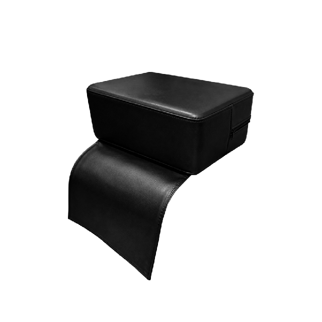 Cojin Aumento S/M Corte Niño Negro 153738