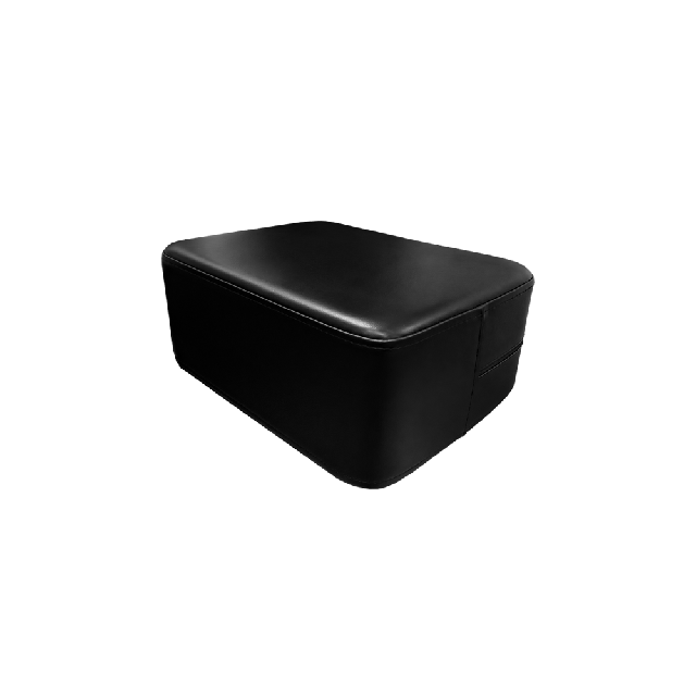 Cojin Aumento S/M Corte Niño Negro 153738