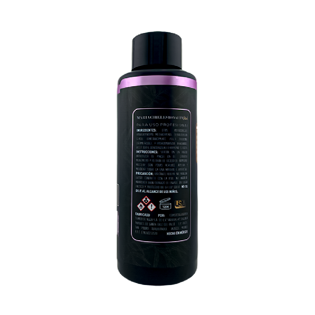 Monomero MC Royalty Floral 4oz