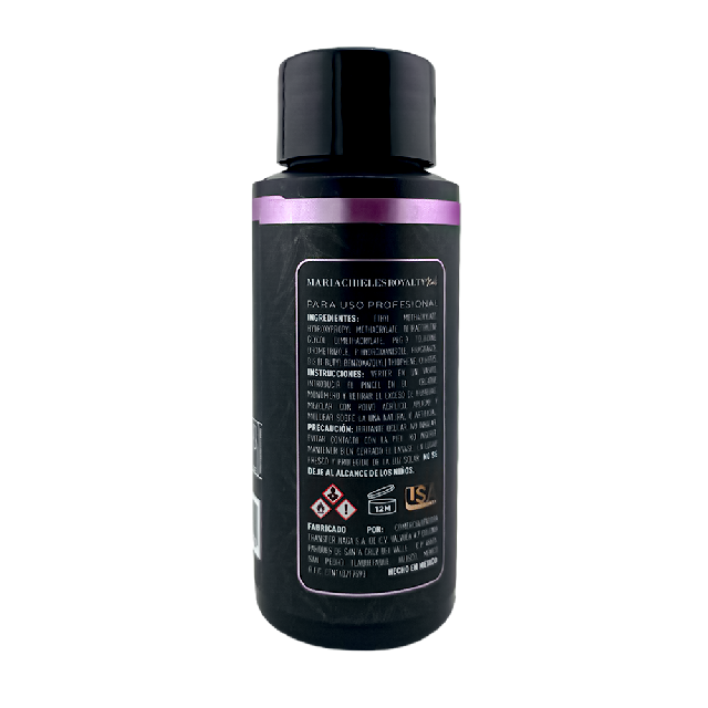 Monomero MC Royalty Floral 2oz