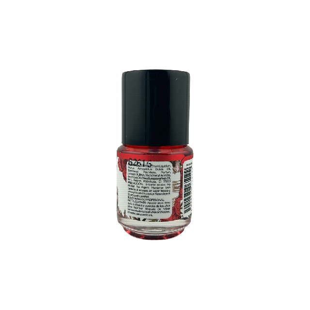 Aceite Cuticula Mc Royaly Peach Oil 15Ml