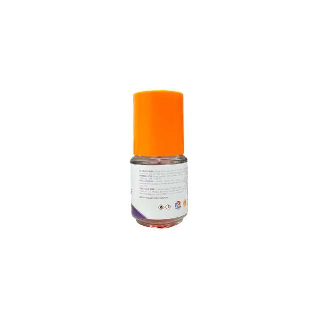 Top Coat Mc Nails Naturale Gel 15Ml