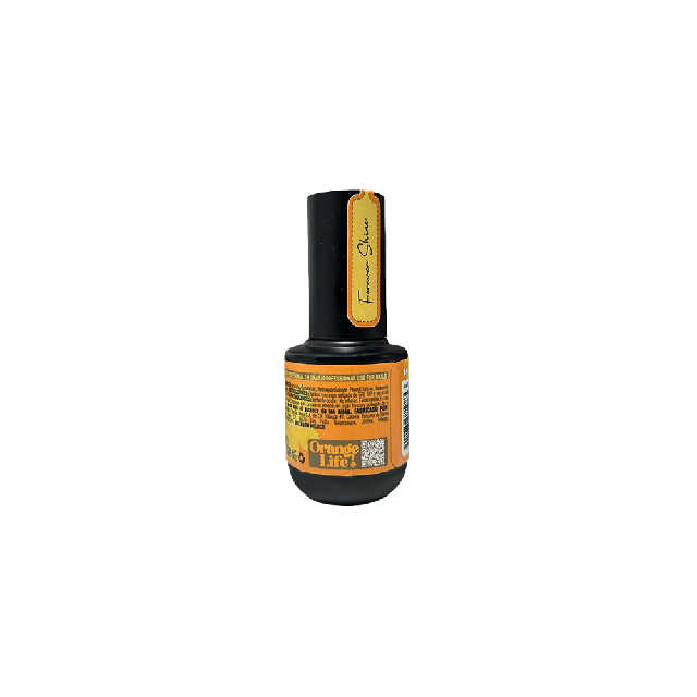 Top Coat Mc Nails Forever Shine 15Ml