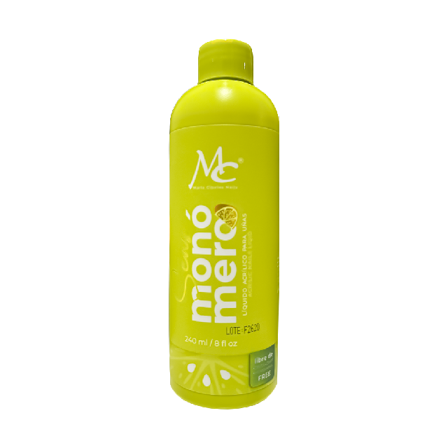 Monomero MC Nails Sens Limon 8oz