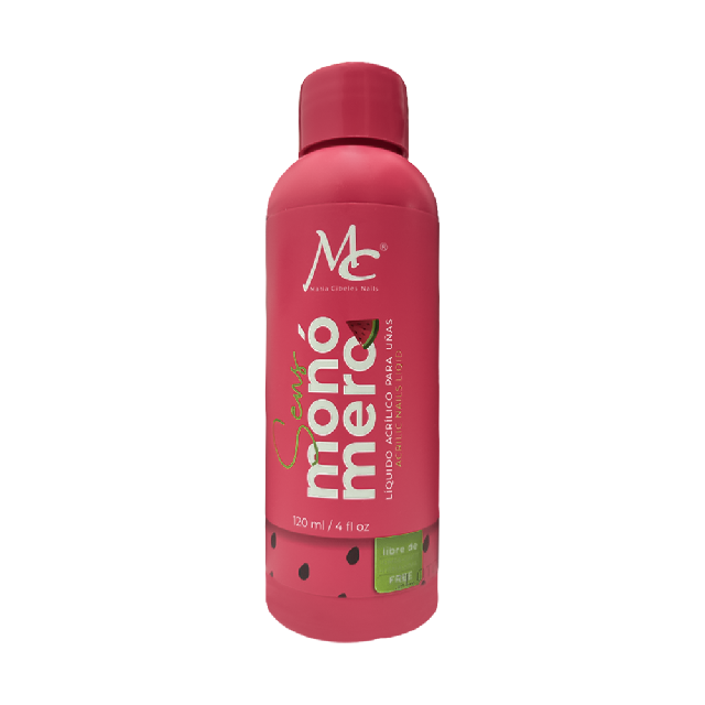 Monomero MC Nails Sens Sandia 4oz