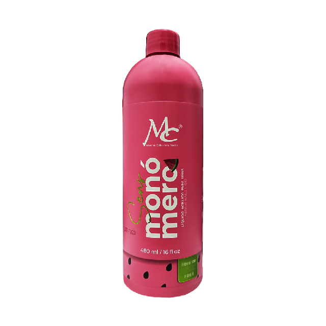 Monomero MC Nails Sens Sandia 16oz