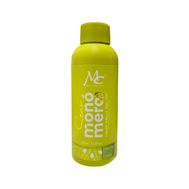 Monomero MC Nails Sens Limon 4oz