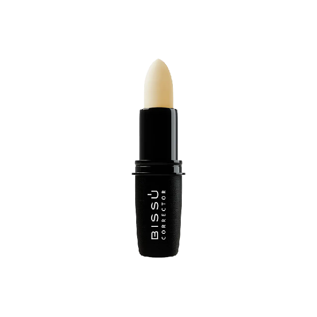 Corrector Bissu 08 Yellow Emp 6