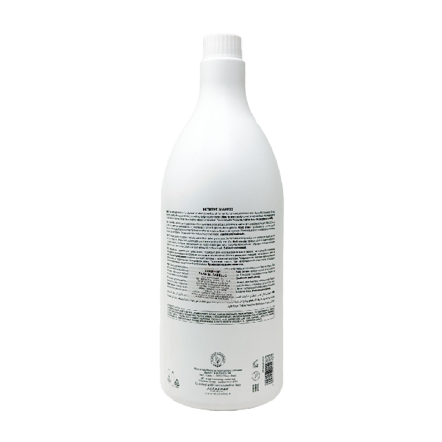 Shampoo Nutritive Yellow 1500Ml