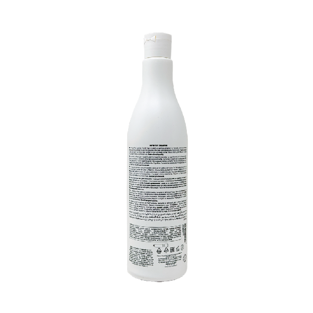 Shampoo Nutritive Yellow 500Ml
