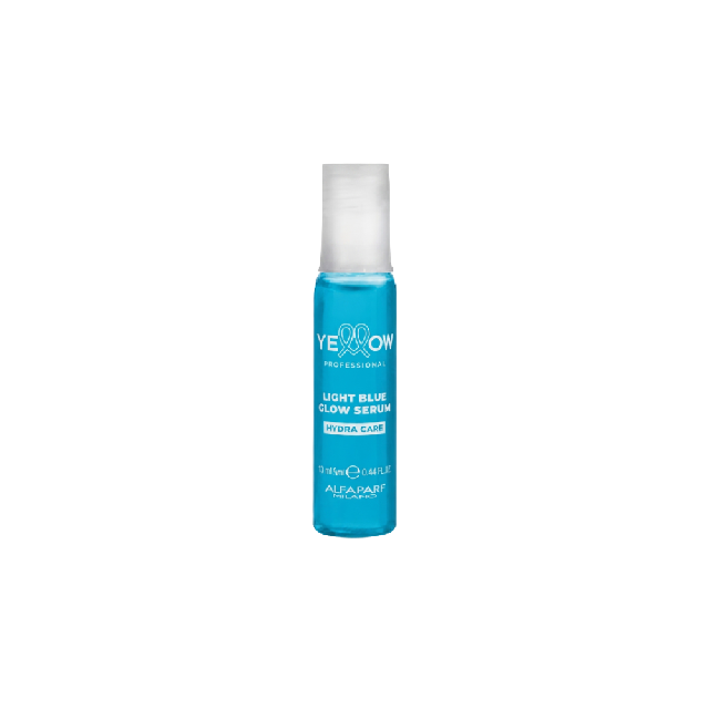 Ampolleta Yellow Glow Hidra Care 13ml