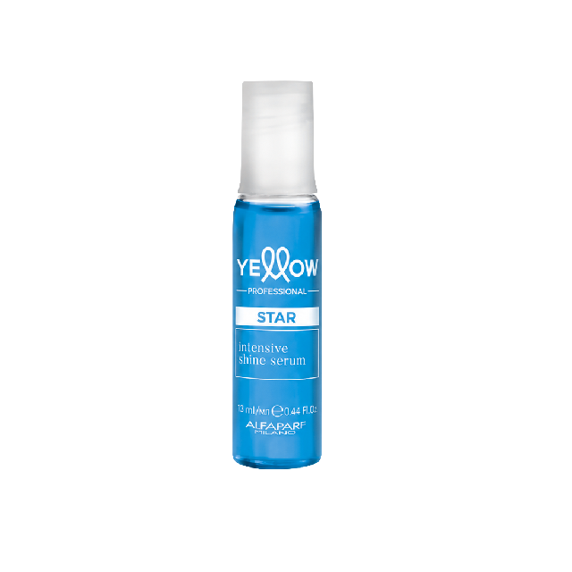 Ampolleta Yellow Star Intensive 13ml Emp6