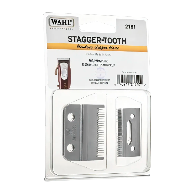 Cuchilla Wahl Magic Clip Cordless 2161