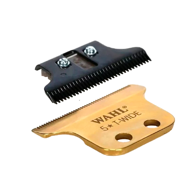 Cuchilla Wahl Detailer Gold 2215-700