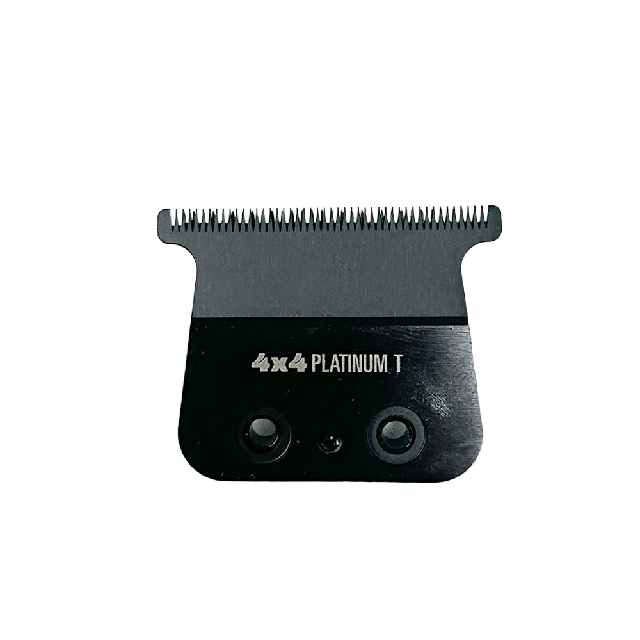 Cuchilla 4X4 Trimmer Dlc Platinum