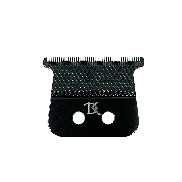 Cuchilla Trimmer Dk Sc/Old Scull Negra