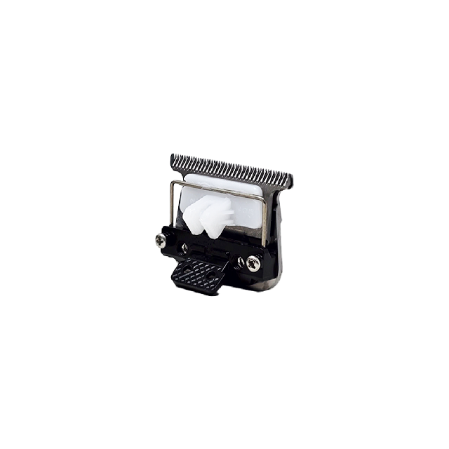 Cuchilla Madeshow Trimmer Jrl Negra