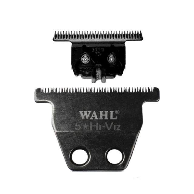 Cuchilla Wahl Hi-Viz Black 3024029