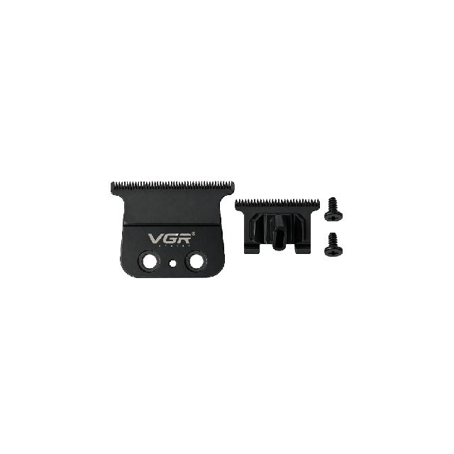 Cuchilla VGR Trimmer V-640, V-906, V-992 Negra 153917