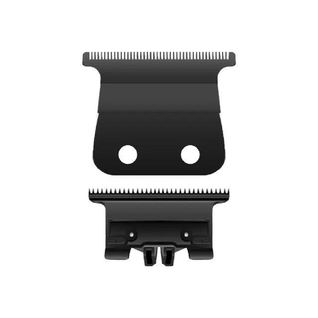 Cuchilla VGR Trimmer V-977 V-885 Negra