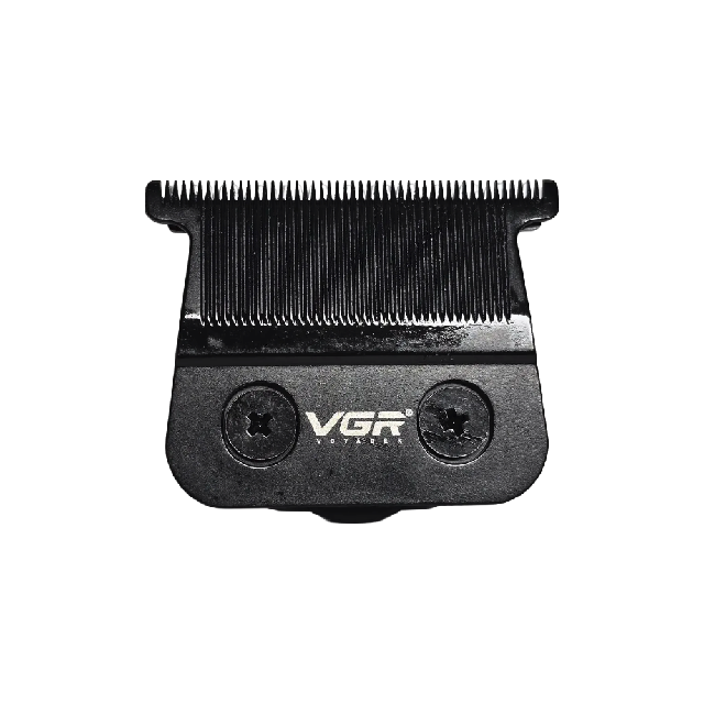 Cuchilla VGR Trimmer V-880T Negra