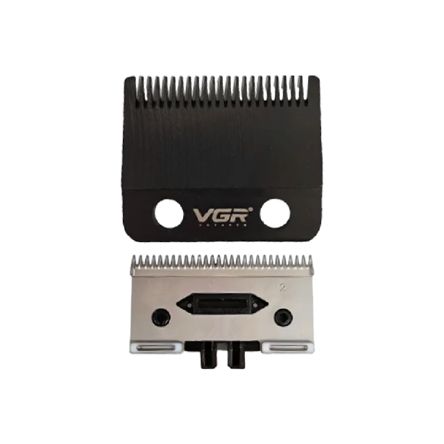 Cuchilla VGR Clipper V-001 Negra