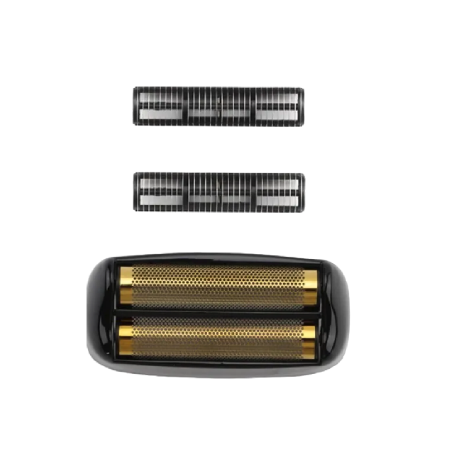 Cuchilla Malla VGR Shaver V-377 FS++ Negra