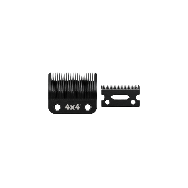 Cuchilla 4x4 Clipper Super Duty