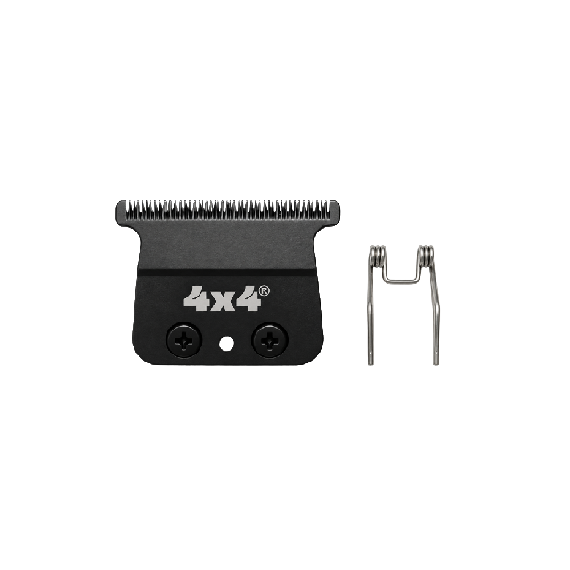 Cuchilla 4x4 Trimmer Super Duty