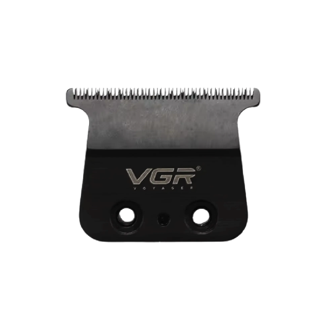 Cuchilla VGR Trimmer V-994 V-035T Negra