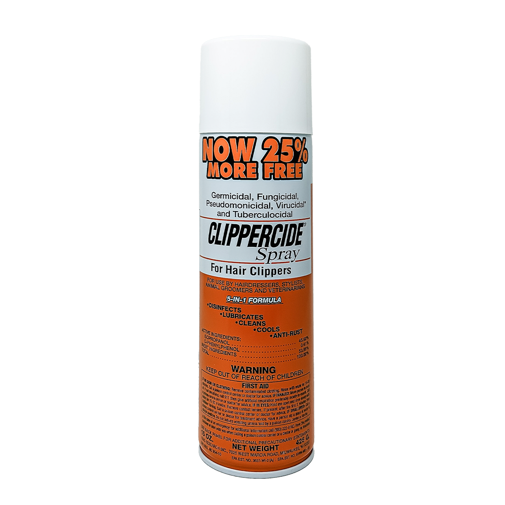 5 En 1 Clippercide 425g