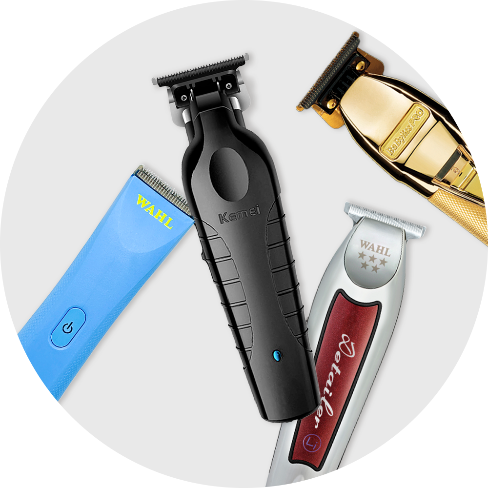 Trimmers