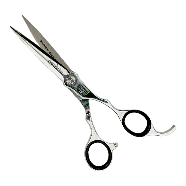 Combo Tijeras Astoria Plata 6.5" 3000-3000T