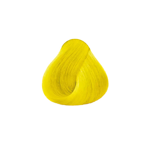 Tinte Kuul Funny Amarillo Neon