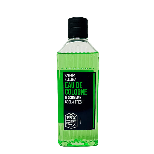 After Shave Fonex Macho Men 400Ml