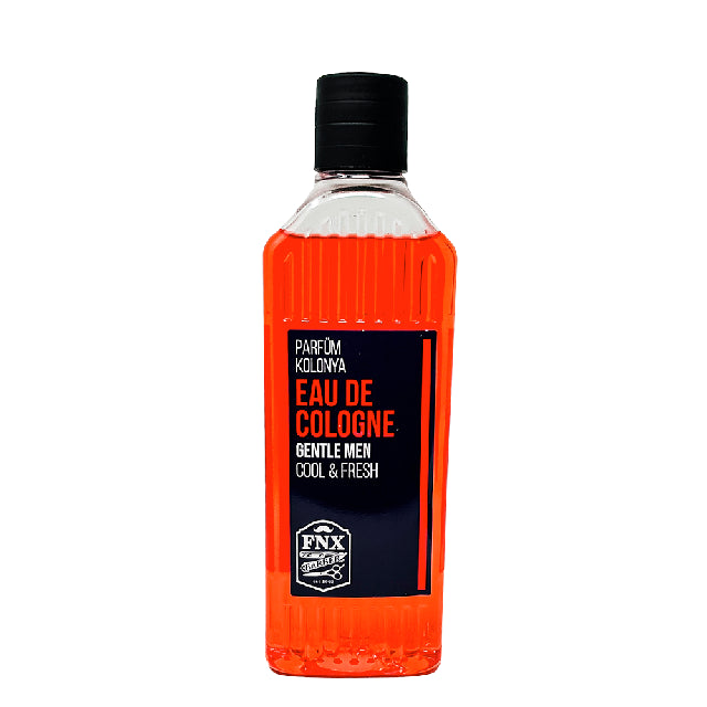 After Shave Fonex Gentle Men 400Ml