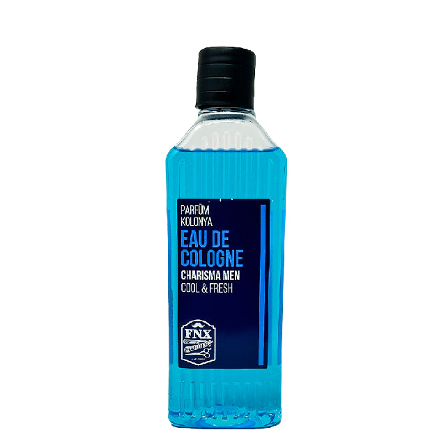 After Shave Fonex Charisma Men 400Ml