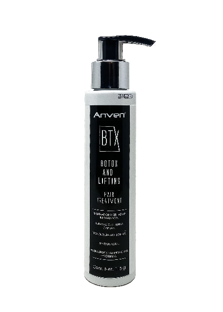 Tratamiento Anven Botox 115g